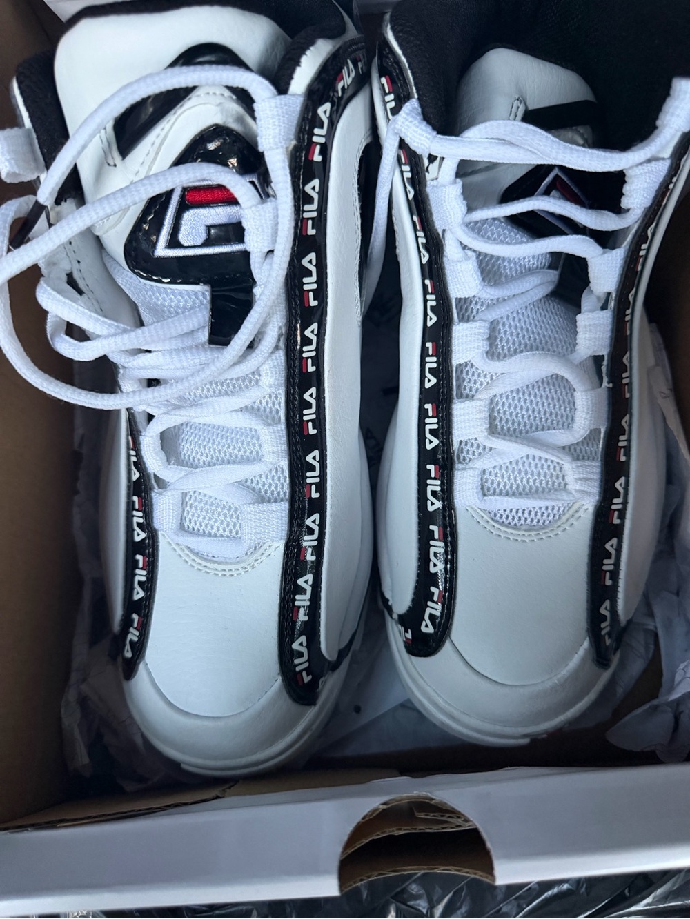FILA Men’s Grant Hill 2